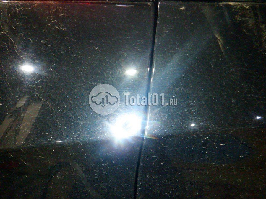 Фото Chevrolet TrailBlazer 216