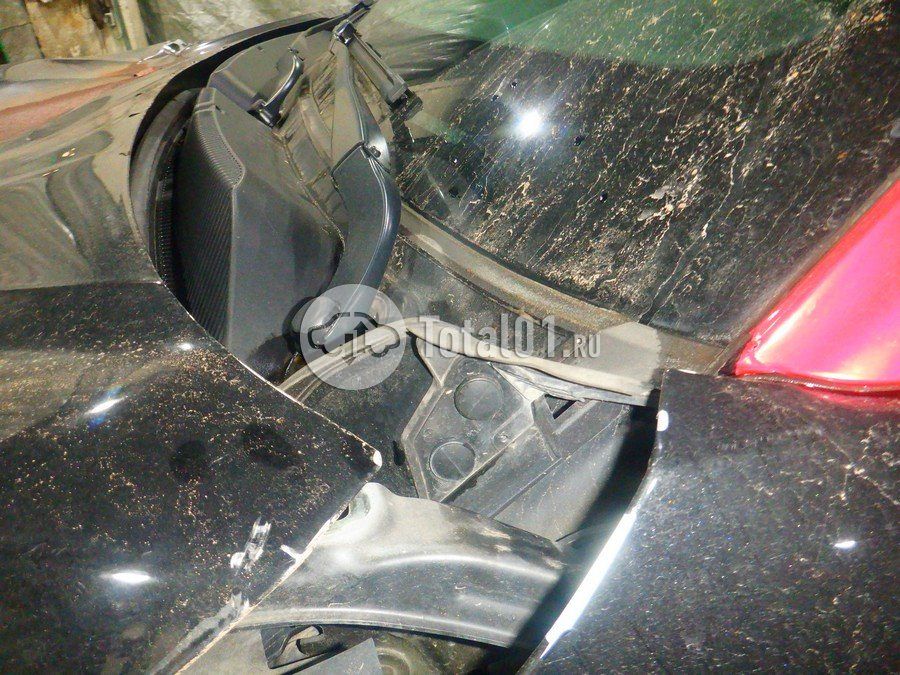 Фото Chevrolet TrailBlazer 222