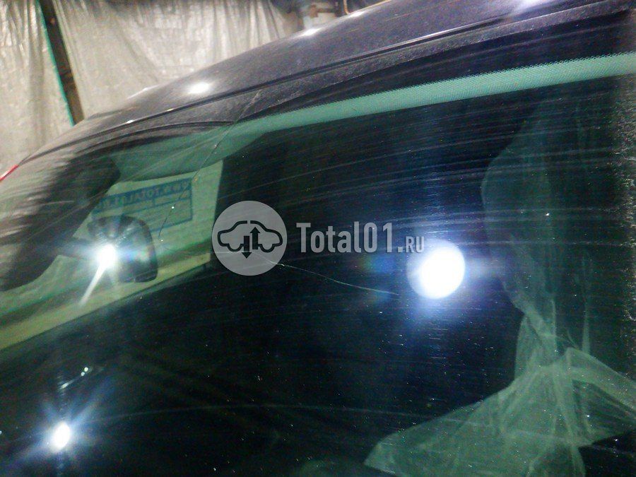 Фото Chevrolet TrailBlazer 226