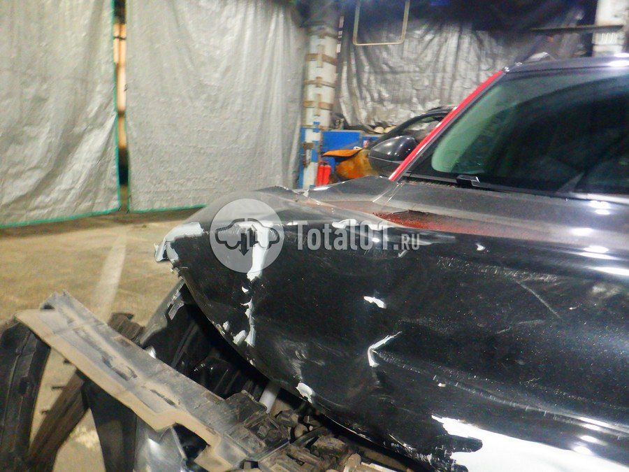 Фото Chevrolet TrailBlazer 232