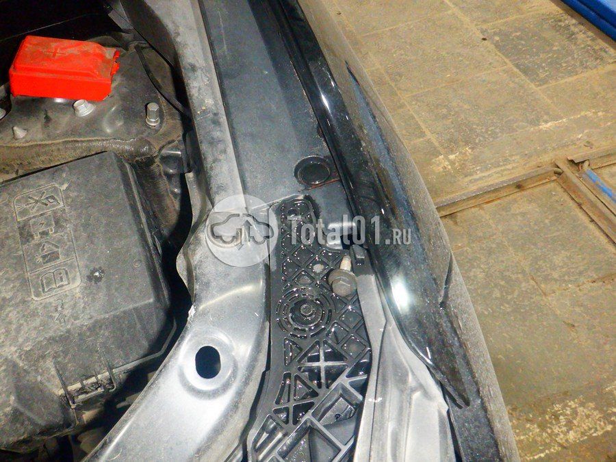 Фото Chevrolet TrailBlazer 236