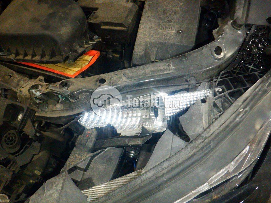 Фото Chevrolet TrailBlazer 238