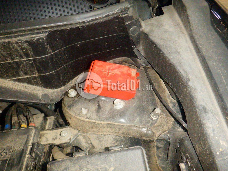 Фото Chevrolet TrailBlazer 240