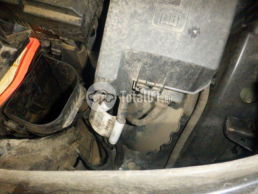 Фото Chevrolet TrailBlazer 242