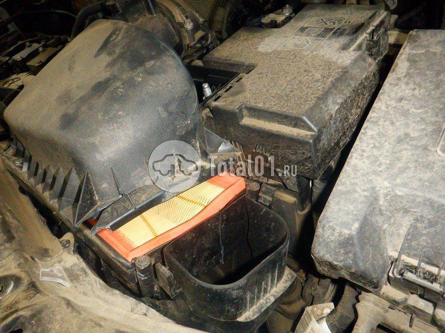 Фото Chevrolet TrailBlazer 246