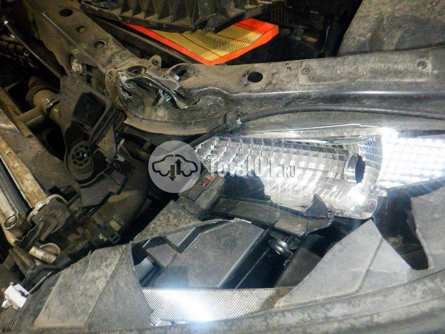 Фото Chevrolet TrailBlazer 248