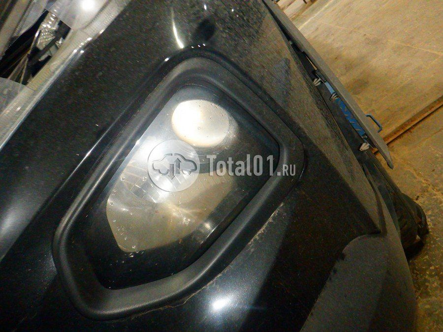 Фото Chevrolet TrailBlazer 252