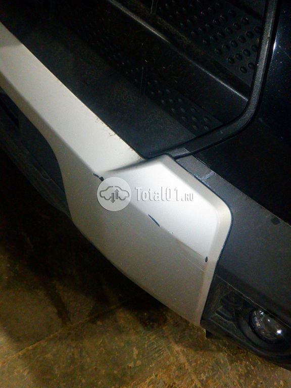 Фото Chevrolet TrailBlazer 256