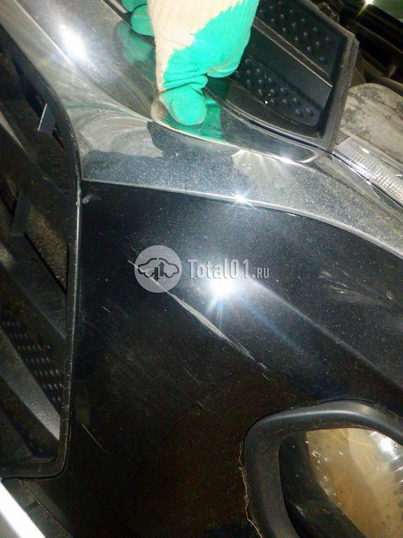 Фото Chevrolet TrailBlazer 258