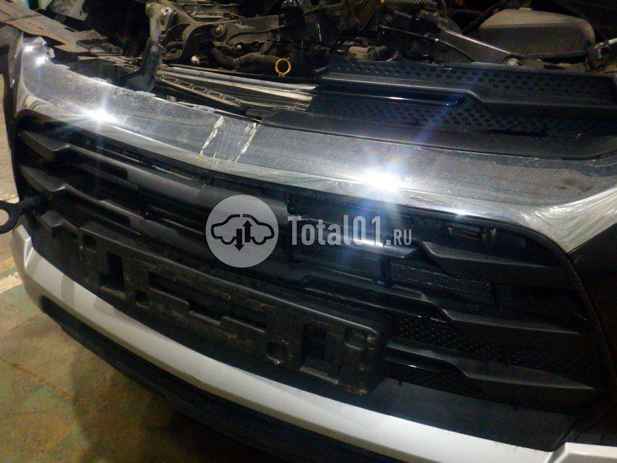 Фото Chevrolet TrailBlazer 260