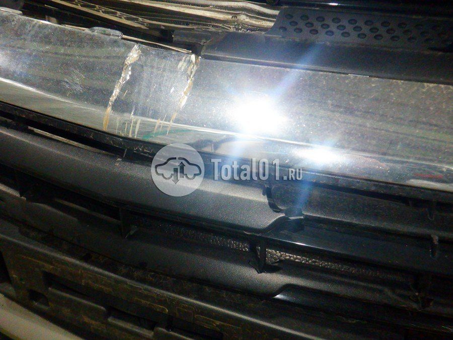 Фото Chevrolet TrailBlazer 262