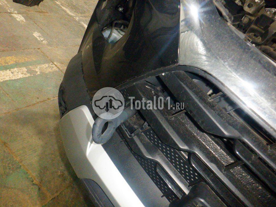 Фото Chevrolet TrailBlazer 264