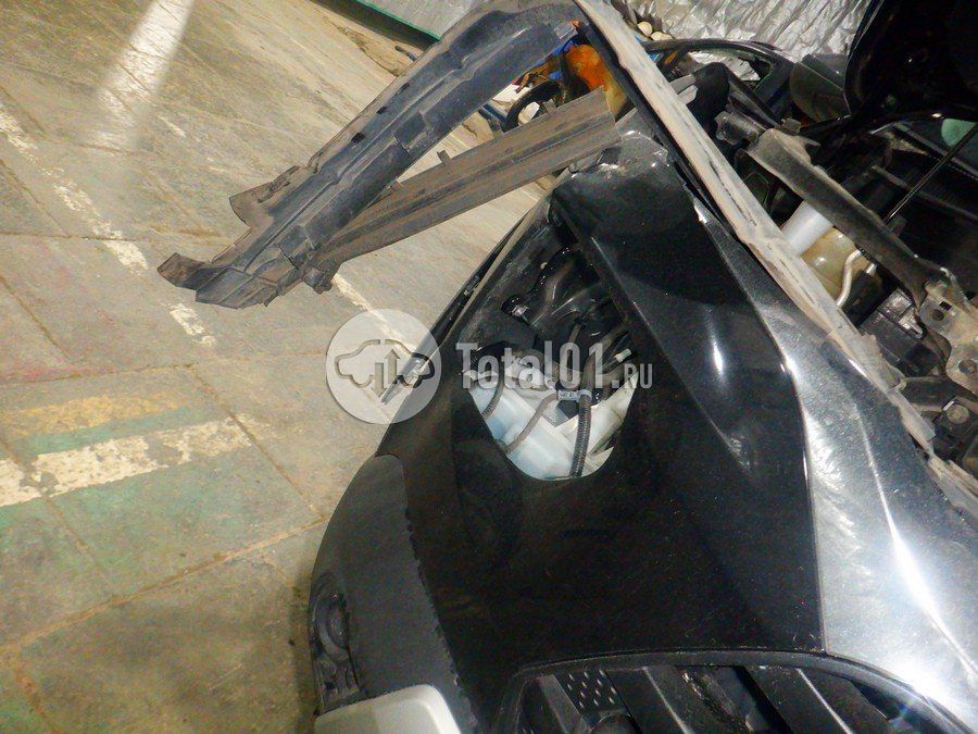 Фото Chevrolet TrailBlazer 266