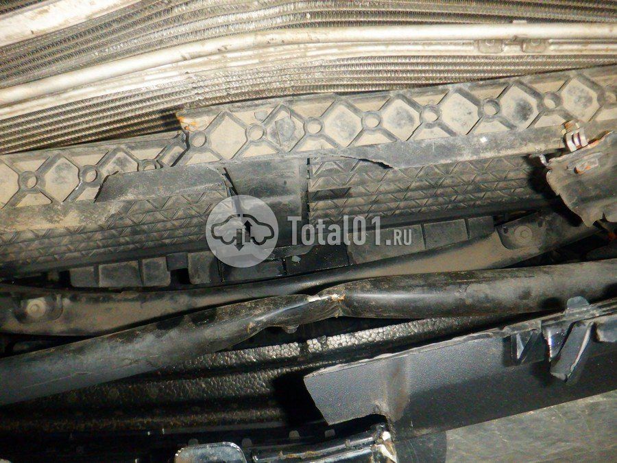 Фото Chevrolet TrailBlazer 268