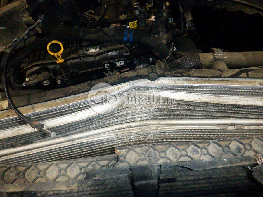 Фото Chevrolet TrailBlazer 270