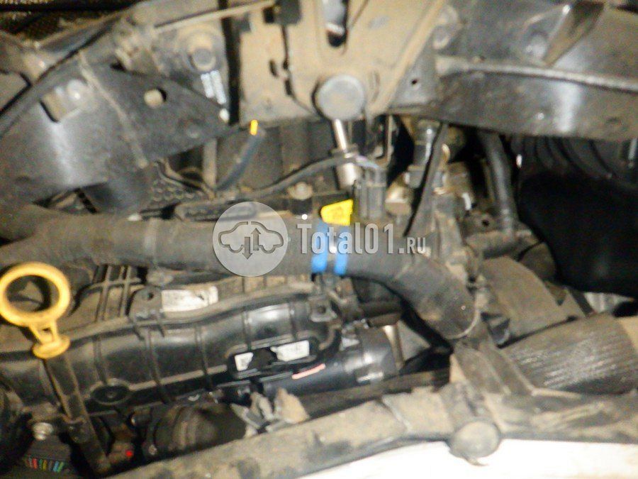 Фото Chevrolet TrailBlazer 274