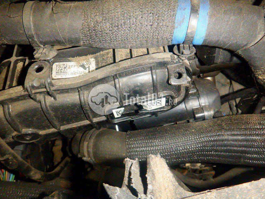 Фото Chevrolet TrailBlazer 276