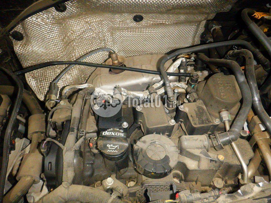 Фото Chevrolet TrailBlazer 282