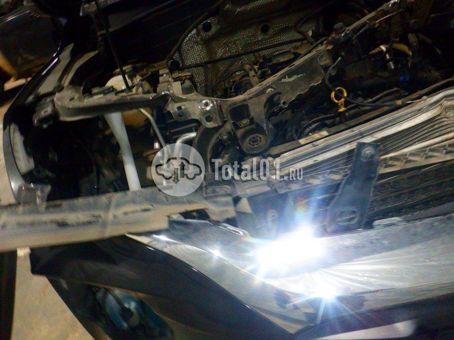 Фото Chevrolet TrailBlazer 288