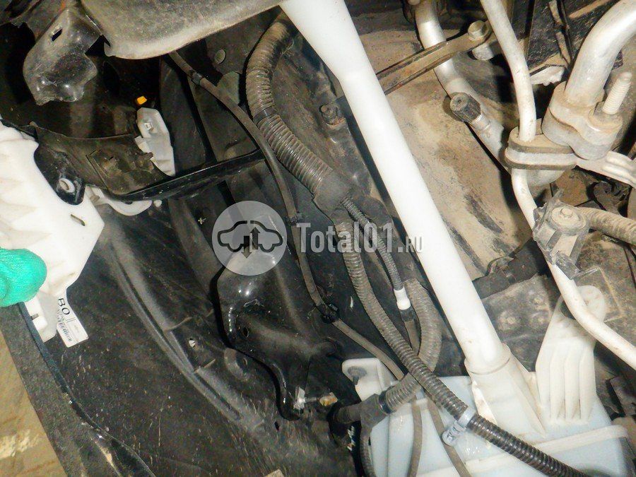 Фото Chevrolet TrailBlazer 294