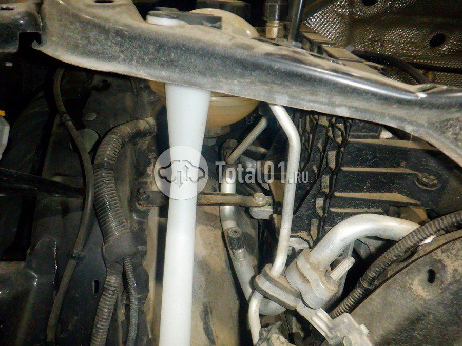 Фото Chevrolet TrailBlazer 298