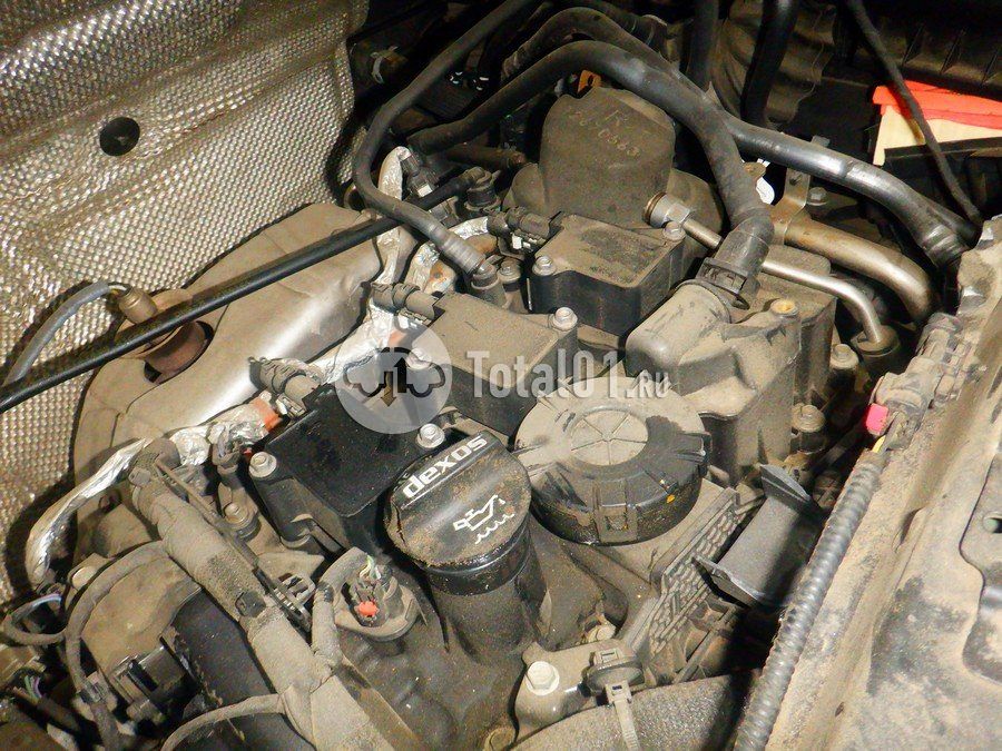 Фото Chevrolet TrailBlazer 304