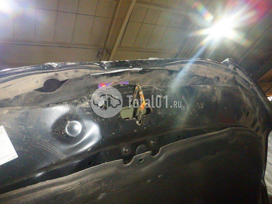 Фото Chevrolet TrailBlazer 308