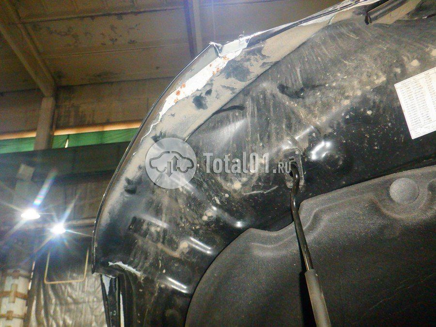 Фото Chevrolet TrailBlazer 310