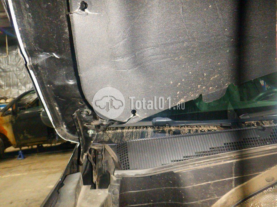 Фото Chevrolet TrailBlazer 312