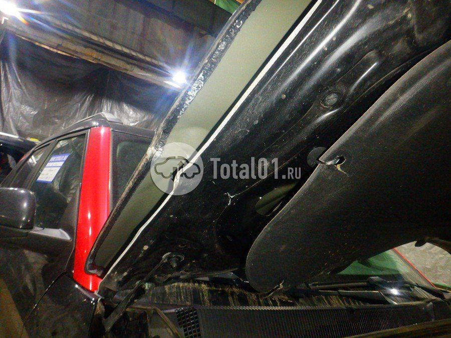 Фото Chevrolet TrailBlazer 314