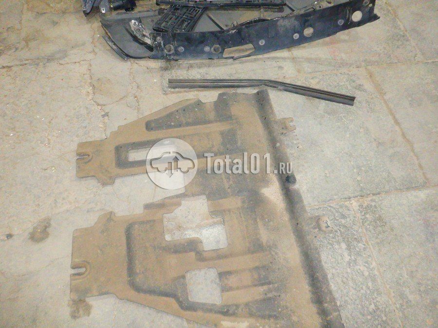 Фото Chevrolet TrailBlazer 316