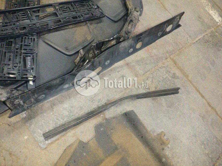 Фото Chevrolet TrailBlazer 318