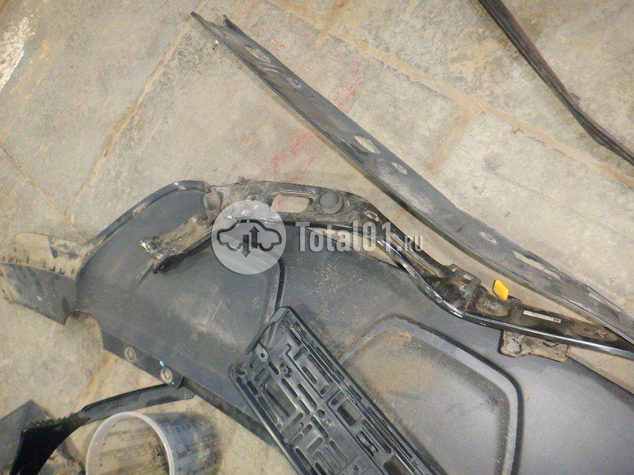 Фото Chevrolet TrailBlazer 322