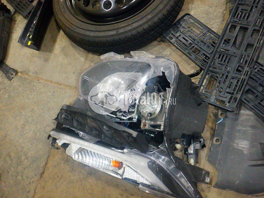 Фото Chevrolet TrailBlazer 324