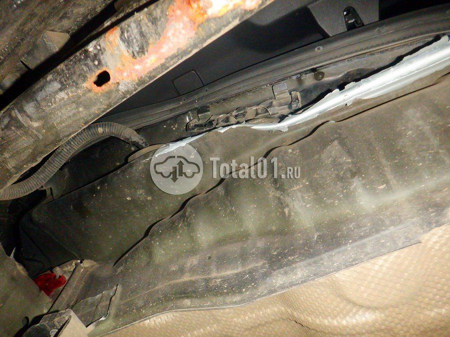 Фото Chevrolet TrailBlazer 342