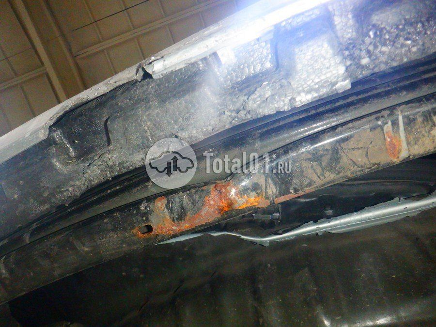 Фото Chevrolet TrailBlazer 346