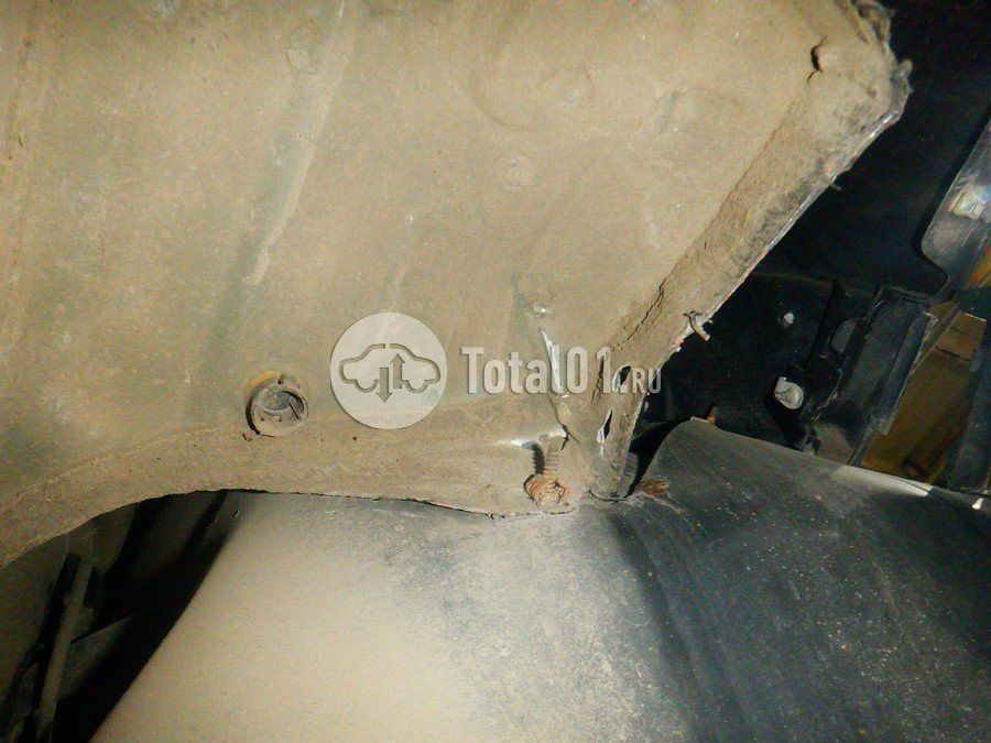 Фото Chevrolet TrailBlazer 356