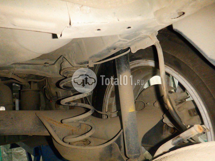 Фото Chevrolet TrailBlazer 362