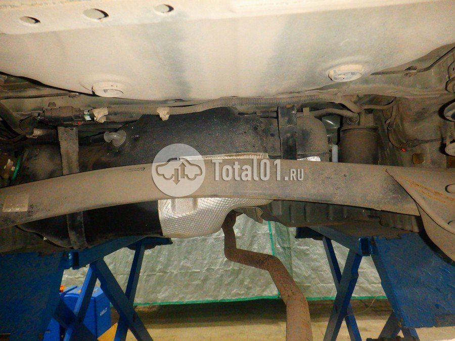 Фото Chevrolet TrailBlazer 364