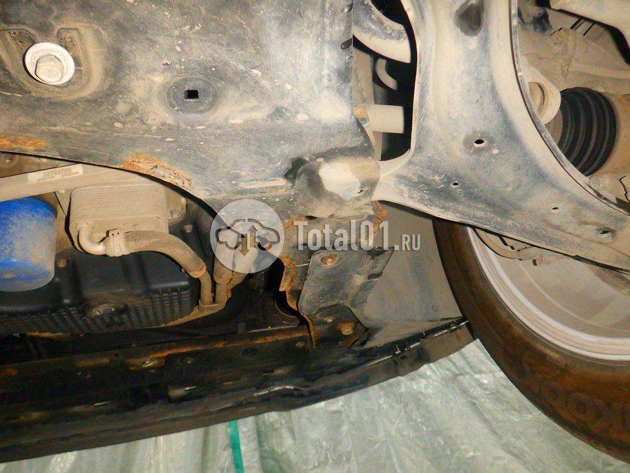 Фото Chevrolet TrailBlazer 384