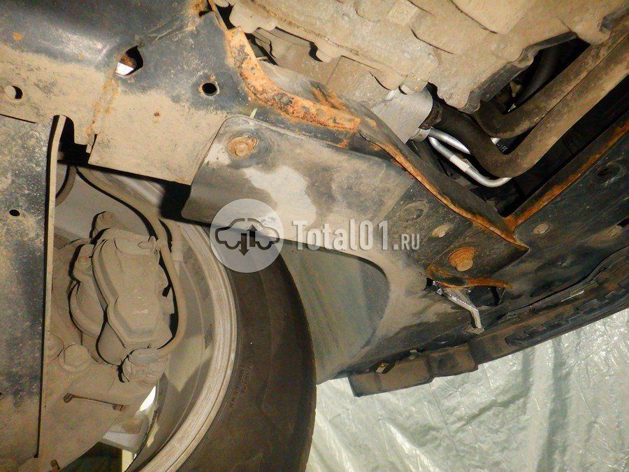 Фото Chevrolet TrailBlazer 388