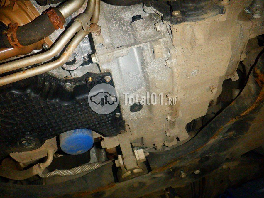 Фото Chevrolet TrailBlazer 404