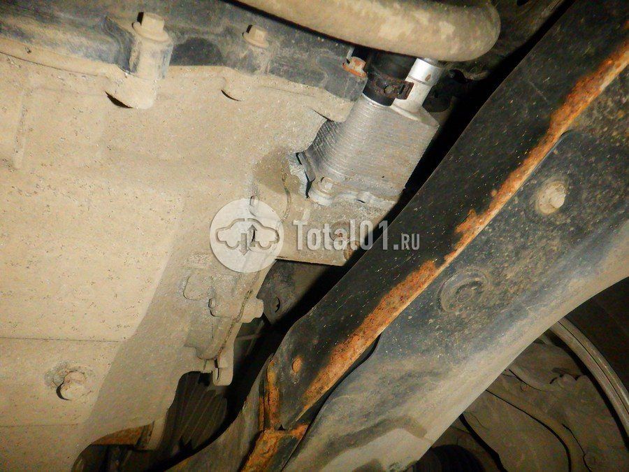 Фото Chevrolet TrailBlazer 408