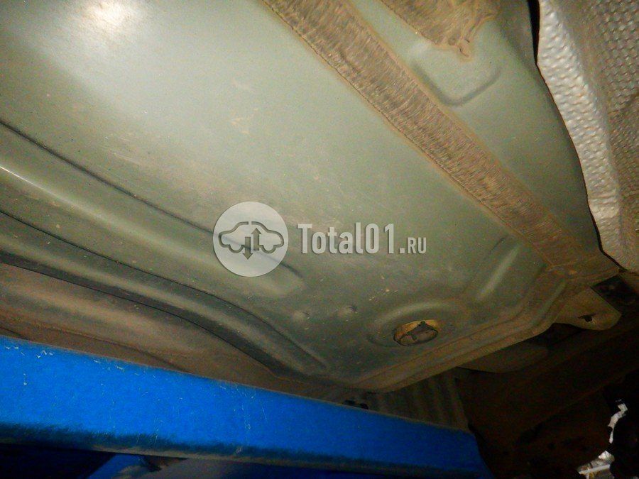 Фото Chevrolet TrailBlazer 422