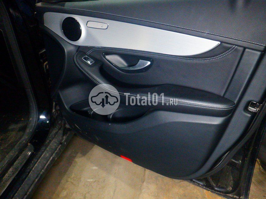 Фото Mercedes-Benz GLC-класс 22