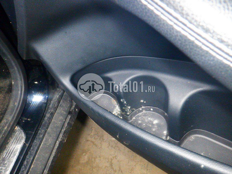 Фото Mercedes-Benz GLC-класс 24