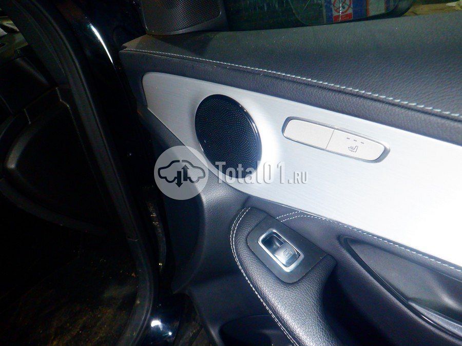 Фото Mercedes-Benz GLC-класс 26