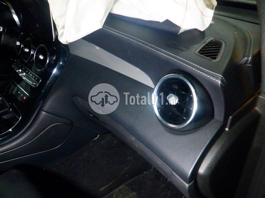 Фото Mercedes-Benz GLC-класс 32