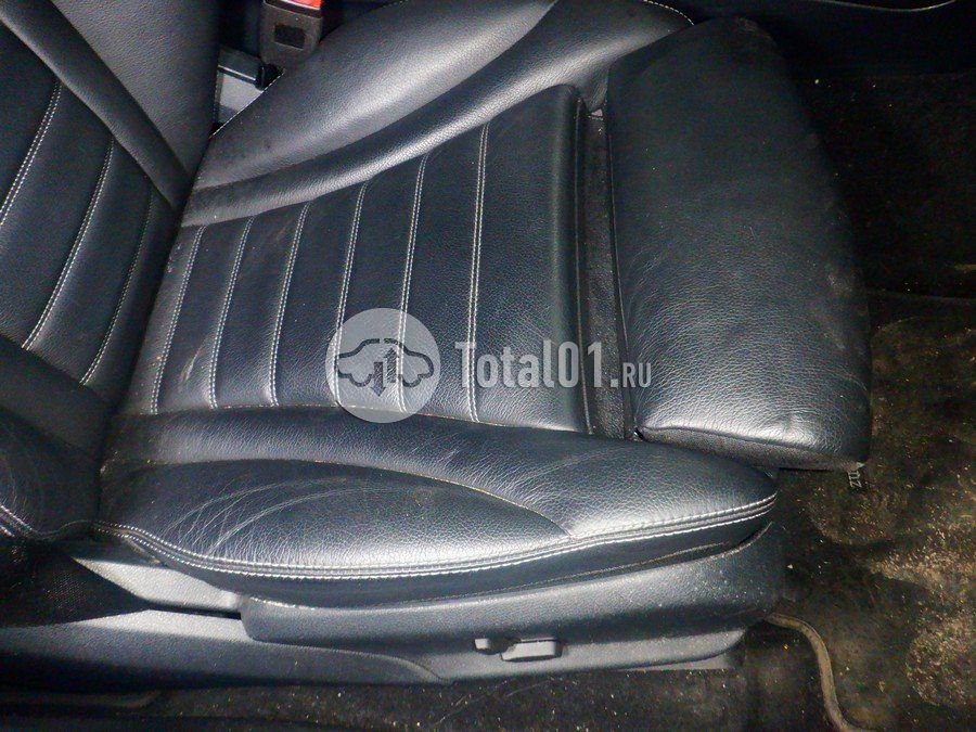 Фото Mercedes-Benz GLC-класс 34