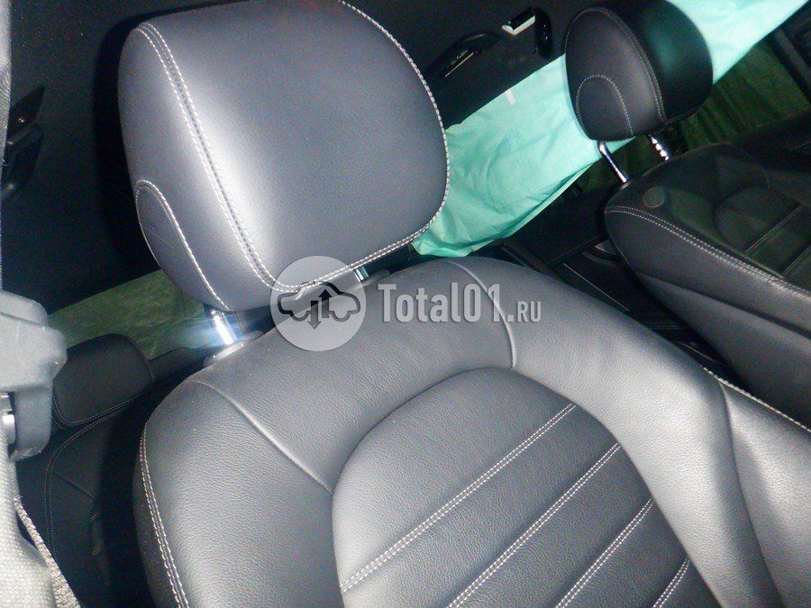 Фото Mercedes-Benz GLC-класс 36